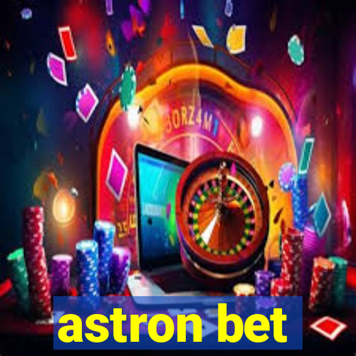 astron bet