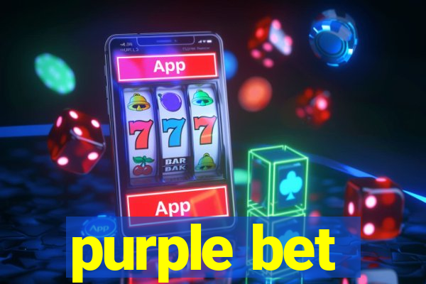 purple bet