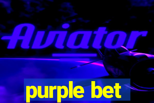 purple bet