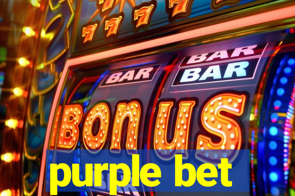 purple bet