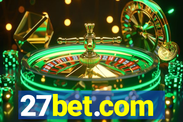 27bet.com