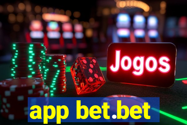 app bet.bet