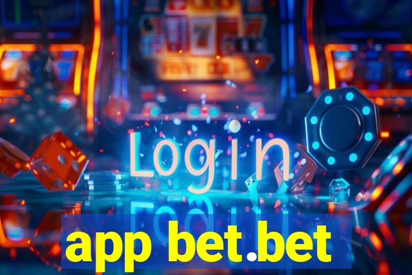 app bet.bet