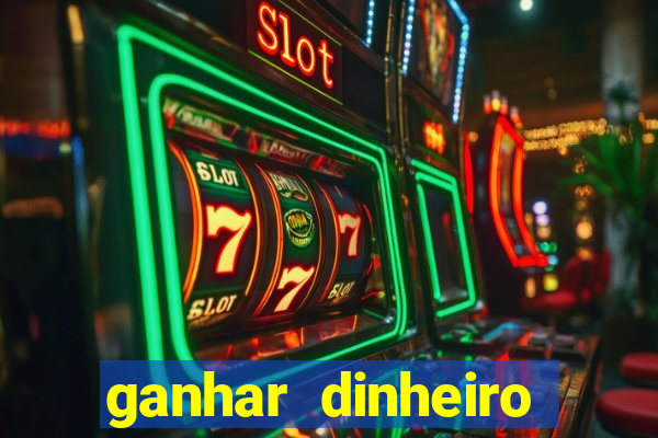 ganhar dinheiro jogando no pix