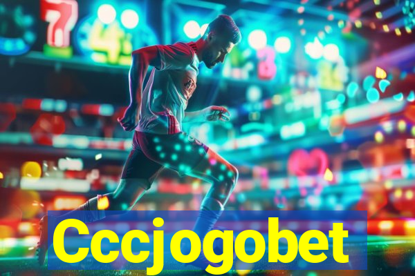 Cccjogobet