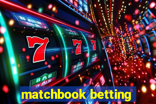 matchbook betting