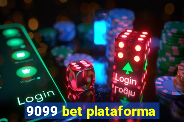 9099 bet plataforma