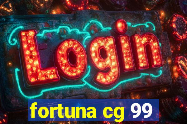 fortuna cg 99