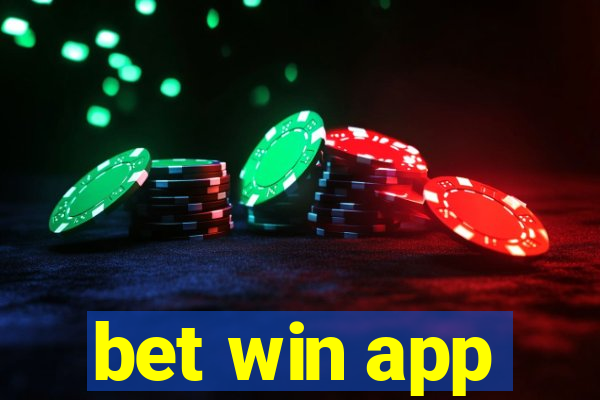 bet win app