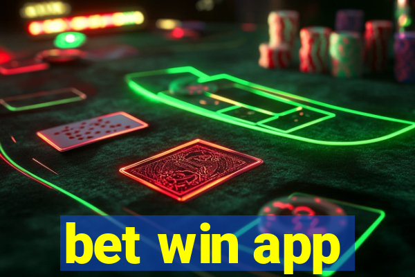 bet win app