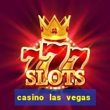 casino las vegas slot machines