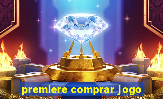 premiere comprar jogo