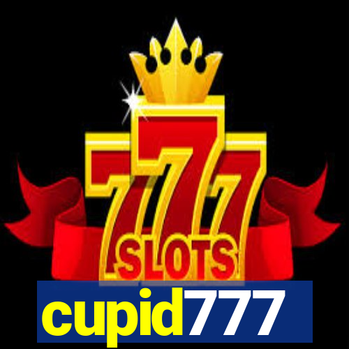 cupid777