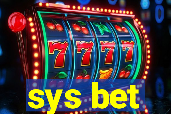 sys bet