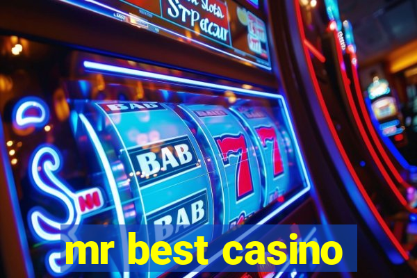 mr best casino