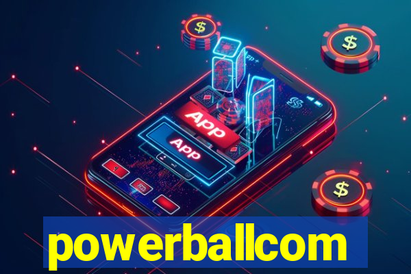 powerballcom