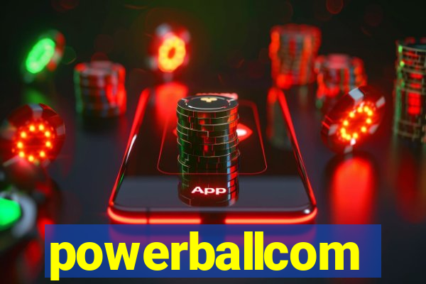 powerballcom