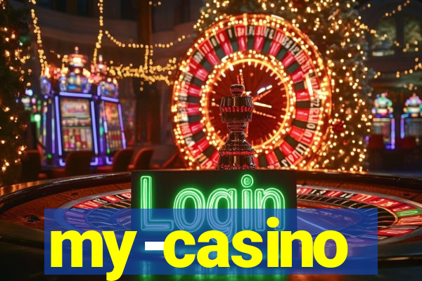 my-casino