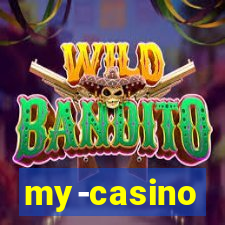 my-casino