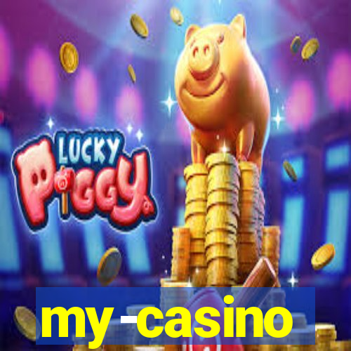 my-casino