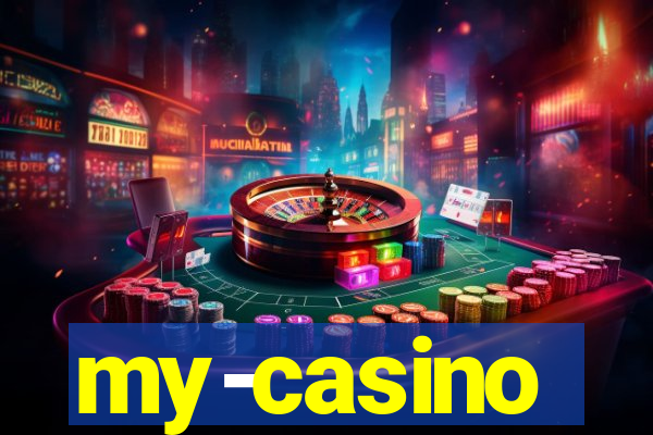 my-casino