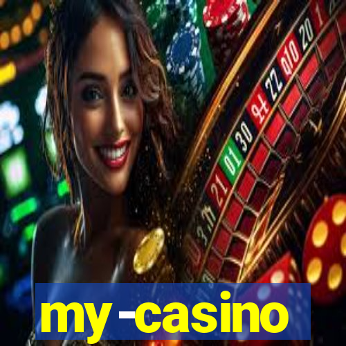 my-casino