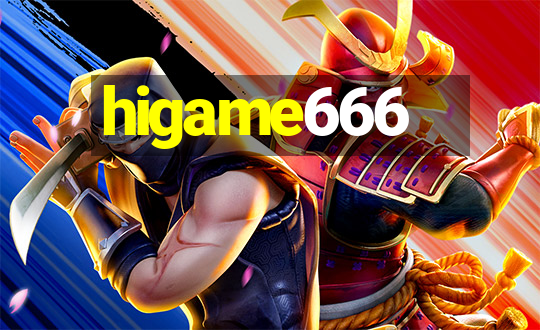 higame666