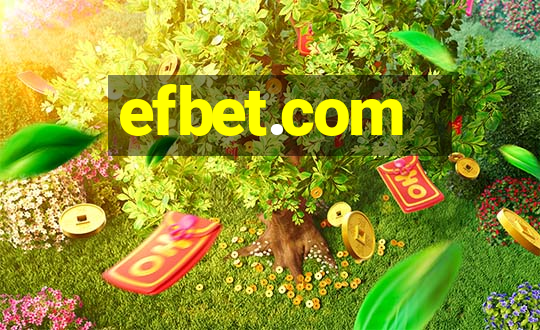 efbet.com