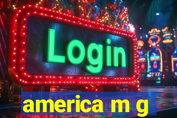 america m g