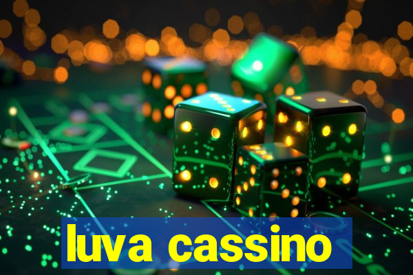 luva cassino