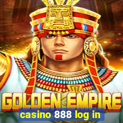 casino 888 log in