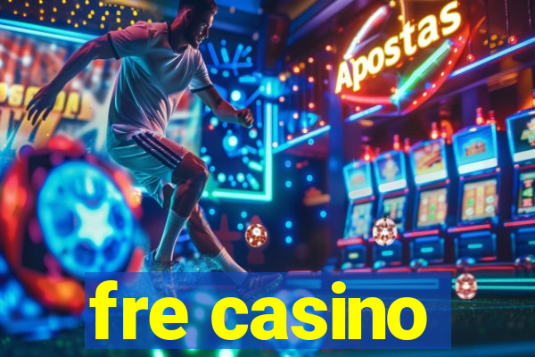 fre casino