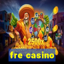 fre casino