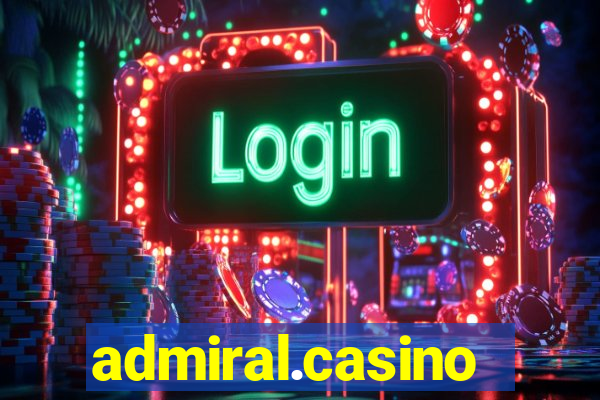 admiral.casino