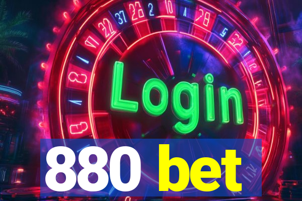 880 bet