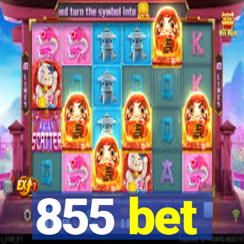 855 bet