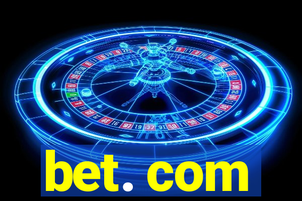 bet. com