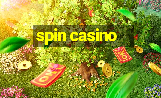 spin casino