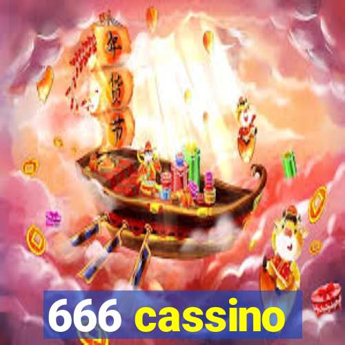 666 cassino