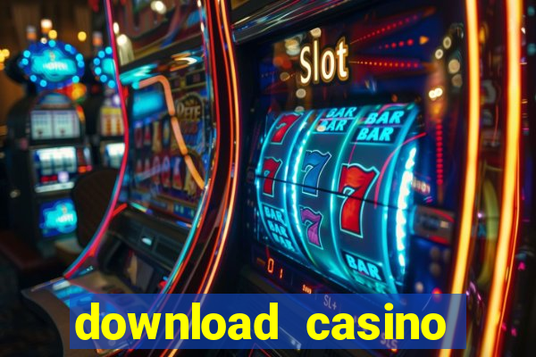 download casino slot machines