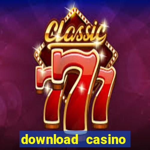 download casino slot machines