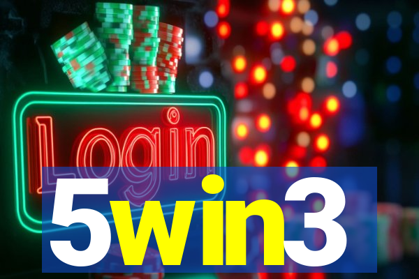 5win3