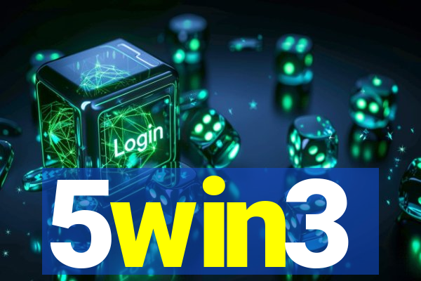 5win3