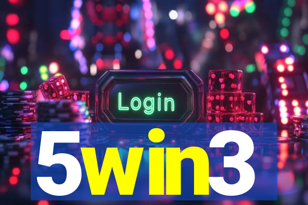 5win3