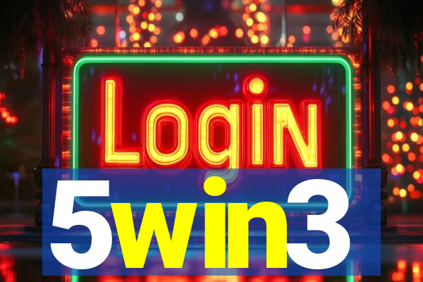 5win3