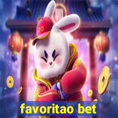 favoritao bet