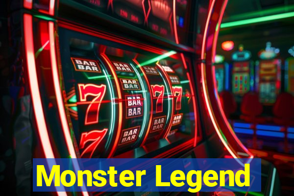 Monster Legend