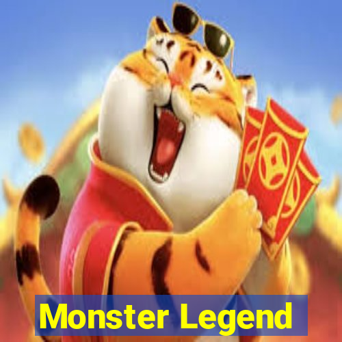 Monster Legend