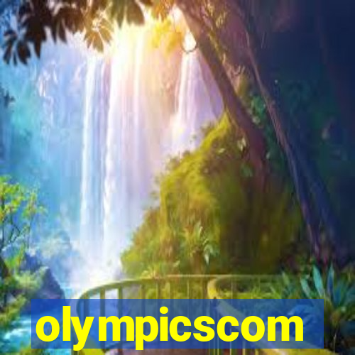 olympicscom