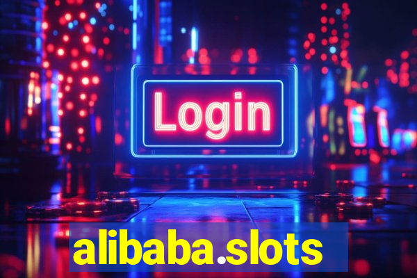 alibaba.slots